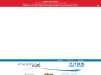 AirportShuttleBus.eu - Shuttle Bus from Limassol to Larnaca Airport and back for only 8 EURO per person (one way)