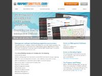 Airport shuttle transportation & transfer service reservation Airport shuttle transportation & transfer service reservation