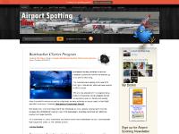 Airport Spotting Blog Airport Spotting Blog