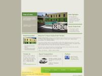 airportsuitestt.com airportsuitestt.com