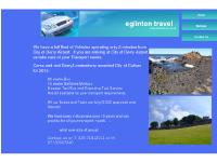  Derry, Buses, 8 seaters, private hire