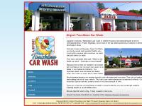 Western Carwash Association Western Carwash Association
