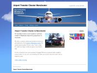 airporttransferchestermanchester.co.uk