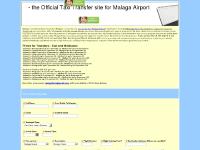 Airport Transfers Malaga | Taxi from Malaga Airport to Nerja, Marbella, Estepona, Costa del Sol Airport Transfers Malaga | Taxi from Malaga Airport to Nerja, Marbella, Estepona, Costa del Sol