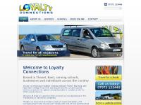 Home - Loyalty Connections