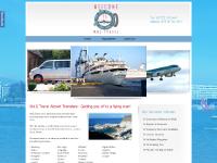 Airport Transfers in Preston - M and D Travel Airport Transfers in Preston - M and D Travel