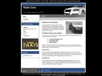  airport transfers in knaresborough, taxi hire in ripon, chauffeur driven cars in ripon, executive car hire in ripon