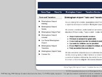 Airporttransfersrus.co.uk