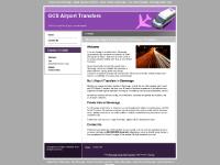 Airport Taxi in Stevenage, Hatfield & Hitchin : GCS Airport Transfers Airport Taxi in Stevenage, Hatfield & Hitchin : GCS Airport Transfers