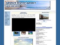 AIRPORT TRAVEL AGENCY - Home AIRPORT TRAVEL AGENCY - Home