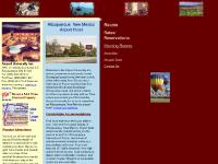 Albuquerque New Mexico Airport Hotel | Airport University Inn Albuquerque NM Albuquerque New Mexico Airport Hotel | Airport University Inn Albuquerque NM