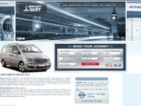 Stansted, Luton, Gatwick, London City Stansted, Luton, Gatwick, London City