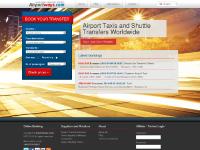 airportways.co.uk airportways.co.uk