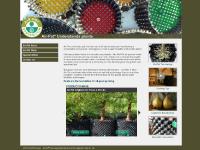 Air-Pot Garden Air-Pot Garden