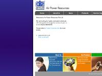 Air Power Resources Air Power Resources