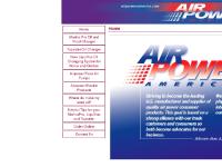 AirpowerAmerica AirpowerAmerica