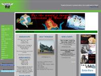 airpowermuseum - American Airpower Heritage Museum