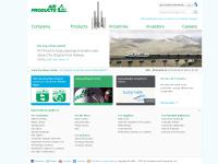 Air Products and Chemicals, Inc. - Manufacturer of industrial gases and specialty chemicals Air Products and Chemicals, Inc. - Manufacturer of industrial gases and specialty chemicals