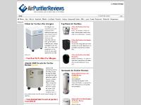 Air Purifier Reviews Air Purifier Reviews
