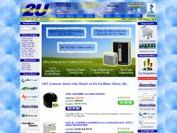  Replacement Filters, Units by Room Size, Air Purifier Styles, AHAM Certified Units