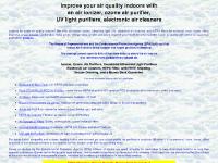 airqualityindoors.com air quality indoors, ionizer, ozone airqualityindoors.com air quality indoors, ionizer, ozone
