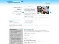 Environmental Services Group Inc.  Environmental Services Group Inc.