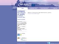 airqualitynow.org air quality in different cities, Mini-website, Contacts airqualitynow.org air quality in different cities, Mini-website, Contacts