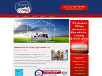  Odor Removal, Pressure Testing, Mold Testing, HVAC Remediation