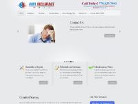  marietta heating and air, Atlanta Rinnai water heaters, Atlanta Trane repair, Snellville heating and air