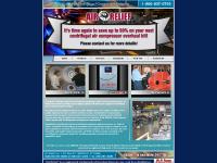 Air Relief - A Gardner Denver Product