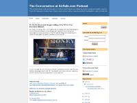 The Conversation at AirSafe.com Podcast