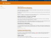 Air Sanders Air Sanders