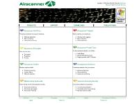 Airscanner Mobile Security Airscanner Mobile Security