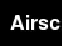 Airscape: You are using an invalid IP