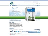 Air Science Air Science