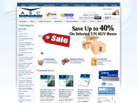 Hazmat Packaging | Hazardous Materials & Dangerous Goods Packaging - Air Sea Containers, Inc.