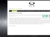 Air Seating Air Seating