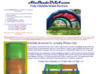 Shade Structure - Airshade USA