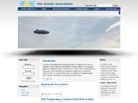 The Airship Association The Airship Association