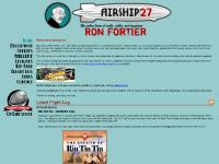 airship27 - Airship27 airship27 - Airship27