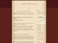 Airship Ambassador Airship Ambassador