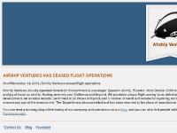 airshipventures.com airshipventures.com