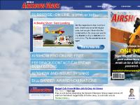 airshowmag - Welcome to World Airshow News airshowmag - Welcome to World Airshow News