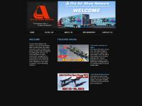 The Air Show Network The Air Show Network