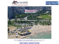 airsignsandbanners.com aerial advertising chicago, advertising aircraft, advertising airplane