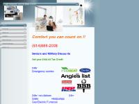 Air Source heating and Cooling Comfort you can count on Air Source heating and Cooling Comfort you can count on