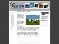 Sparrow Flying Club Sparrow Flying Club