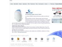 Air Sterilisers Air Sterilisers