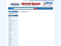 SkySports from Aircraft Spruce SkySports from Aircraft Spruce