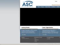 Air System Components, Inc. - Manufacturer of High Quality Air Distribution Products Air System Components, Inc. - Manufacturer of High Quality Air Distribution Products